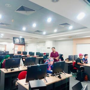 Pakej Elite- Web Bootcamp